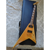 Jackson Rr5 Natural Japonésa 