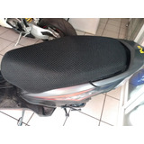 Funda Malla Cubre Asiento Termica Para Honda Dio Talla Xl 