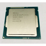 Procesador Intel Core I3-4330 3.50ghz Sr1nm 4m Lga1150 Sr1nm
