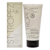 St Tropez Gradual Tan Classic Daily Youth Boosting Cream, C.