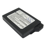 Bateria Para Sony Psp-s110 Psp Lite Psp-2000 Psp-3000 3004