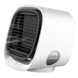 . Mini Ventilador For Dormir Con Aire Acondicionado