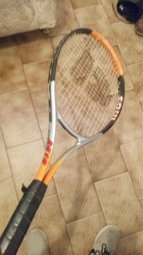 Raqueta Tenis