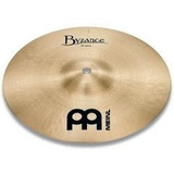 Platillo B10s Byzance Splash 10 Meinl