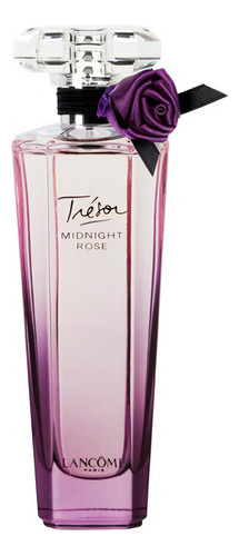 Trésor Midnight Rose Fem Edp Lancôme 30 Ml/gane Una Muestra