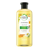 Herbal Essences Chamomile Shampoo Manzanilla Rubios 400ml