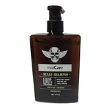 Shampoo De Barba Maxcare 300ml, Barberia, Barbero