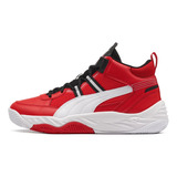 Tenis Puma Rebound Future Nextgen Hombre Adulto Basquetbol