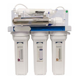 Purificador De Agua 6 Etapas Ultrafiltracion Con Uv