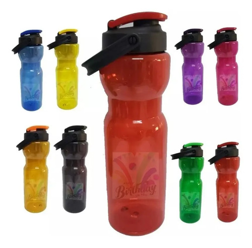 Cilindro Dulcero 100 Pzas Souvenir 900ml T/movil