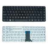 Teclado Hp Pavilion Dm4-1000 Dm4-2000 Dv5-2000 Dm4-3050