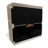 Caja Para Termicas 28 Bocas Tablero Exterior Roker Pr628