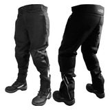 Pantalón Touring Hifly Protección Impermeable Top Racing Cuo