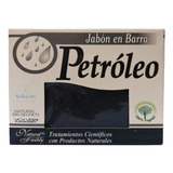 Jabon De Petróleo Barra Natural
