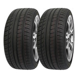 Paquete 2 Llantas 235/45r17 Austone Sp701 97w