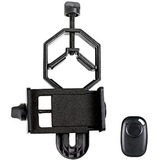 Celestron - Kit Dx De Adaptador Para Teléfono Inteligente - 