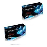 Kit 2 Toner Compatible Para Ricoh Mp 301 Ricohaficio Mp 301s