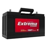 Bateria Willard Extrema 31h-1150t Dina Chasis Buseta