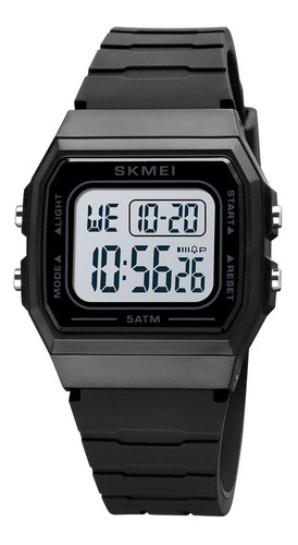 Reloj Hombre Digital De Moda Casual Elegante Deportivo 1683