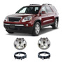 Luz Antiniebla Para Gmc Acadia 2010-2 Lr Lateral GMC Acadia