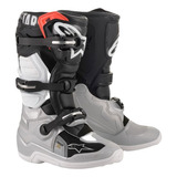 Botas Niño Alpinestars Tech 7s Youth Motocross Emporio