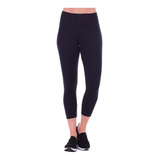 Calça Capri K2b Feminina Corsário Legue Fitiness Cos Alto  