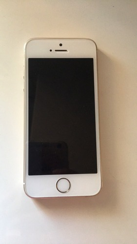  iPhone 6s 64 Gb Plata