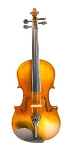 Violino Benson Bvr302 3/4 Satin Profissional Completo + Case