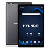 Hyundai Hytab Plus 10lb1 Tablet Red Lte 10.1 2gb 32gb 2mp/5m