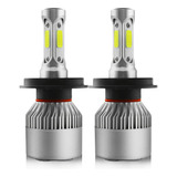 Focos Led Para Italika Moto Italika 125z 150z 200z 250z Alto