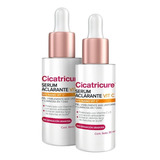 Cicatricure Serum Anti Manchas Vitamina C X30ml Envio Gratis