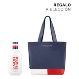 Combo Tommy Hilfiger Tommy Now Girl Edt 100ml + Bolso