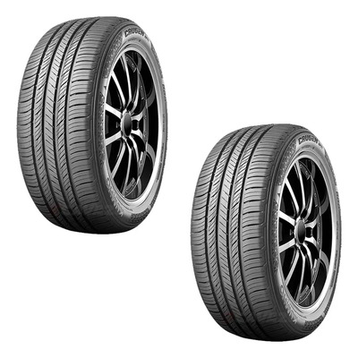 De 2 Llantas 235\u002F60r17 Kumho Crugen Hp71 102v Índice De Velocidad V | Meses sin interés