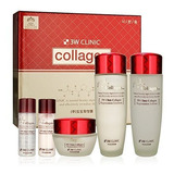 Kits - 3w Clinic Collagen Skin Care 3 Set : Softener(150ml),