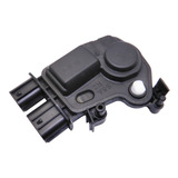 Motor Para Seguros Actuador Honda Pilot 2003 - 2008