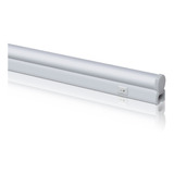 Liston Led Bajo Mesada/alacena 9w 60cm Luz Calida Con Tecla