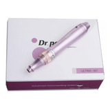 Dermapen Derma Dr Pen Ultima M7-c Terapia Facial 