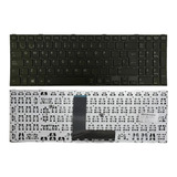 Teclado Toshiba Satellite C50-b C50d-b C55-b C55d-b Español