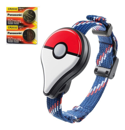 4 Modelos De Pulseira Bluetooth Pokémon Go Plus