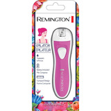 Remington Smooth & Silky Facial Depiladora