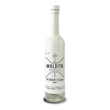 Pack De 4 Mezcal Agua Maldita Blanca 750 Ml