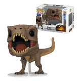 Funko Pop! T-rex Jurassic World Dominion #1211