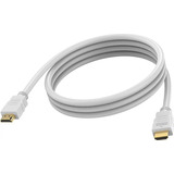 Cable Hdmi Pack X10 1 Metro Color Gris Pack X 10 Oferta