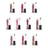 10 Labiales  Infallible Pro Matte Gloss Lóreal Paris