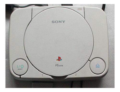 Psone Completo + Chip Y Juegos: Crash, Silent Hill, Resident