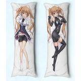 Dakimakura 1,60x50cm Dxd Irina