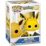 Funko Pop: Pokemon - Jolteon 628