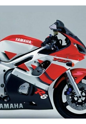 Yamaha 2000