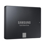Disco Sólido Ssd Interno Samsung 750 Evo Mz-750500 500gb