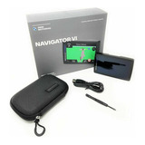 Gps Navigator Vi Original Bmw Motorrad 